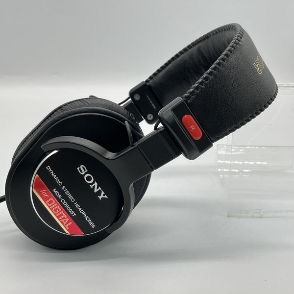 【中古】MDR-CD900ST【秋葉原】