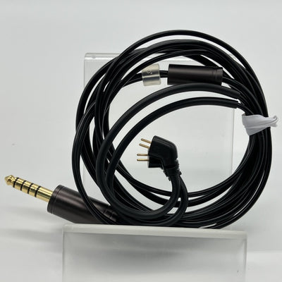 【中古】SUPERIOR Cable 4.4-IEM2pin 【QDC-SUPERIOR-CABLE44】【秋葉原】