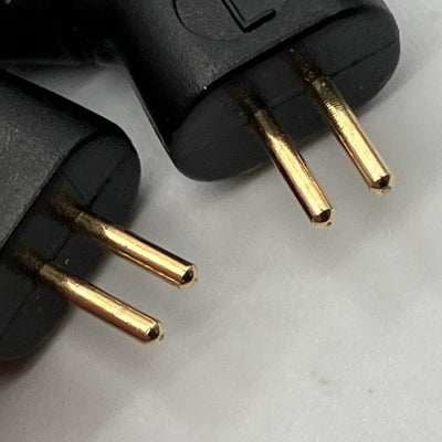【中古】SUPERIOR Cable 4.4-IEM2pin 【QDC-SUPERIOR-CABLE44】【秋葉原】