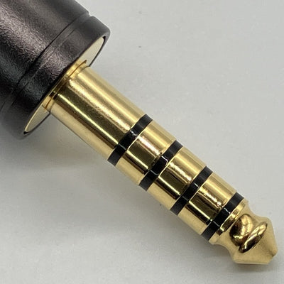 【中古】SUPERIOR Cable 4.4-IEM2pin 【QDC-SUPERIOR-CABLE44】【秋葉原】