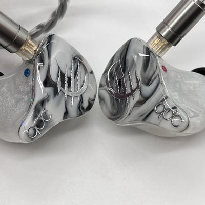 【中古】WHITE TIGER 【QDC-TIGER-S-WH】【仙台】