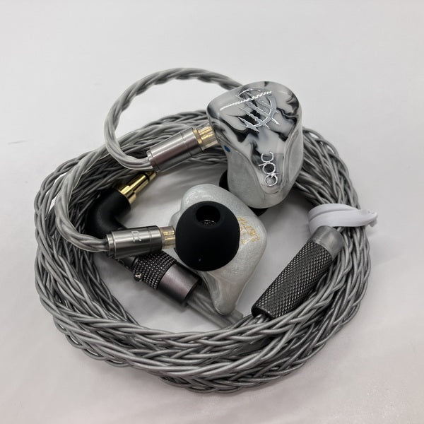 【中古】WHITE TIGER 【QDC-TIGER-S-WH】【仙台】