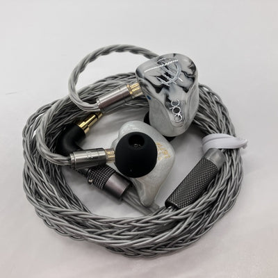 【中古】WHITE TIGER 【QDC-TIGER-S-WH】【仙台】
