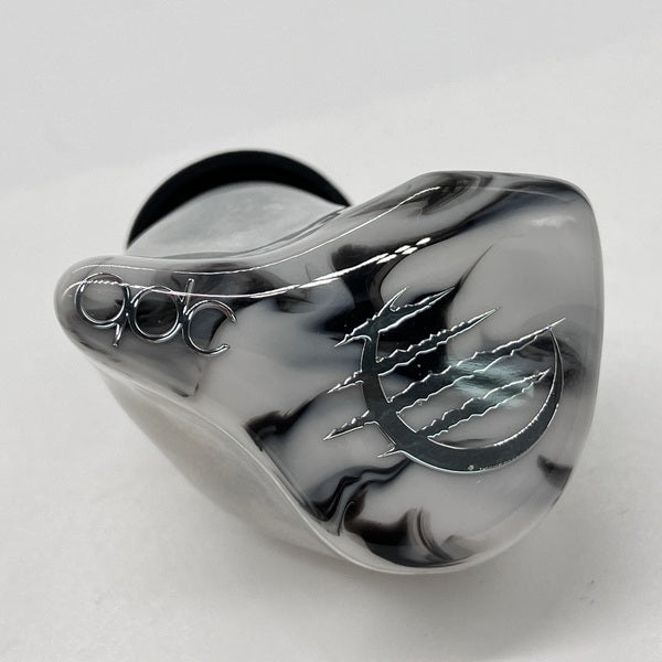 qdc 【中古】WHITE TIGER 【QDC-TIGER-S-WH】【仙台】 – e☆イヤホン