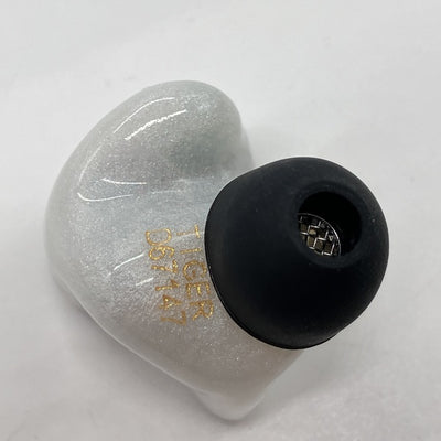 【中古】WHITE TIGER 【QDC-TIGER-S-WH】【仙台】