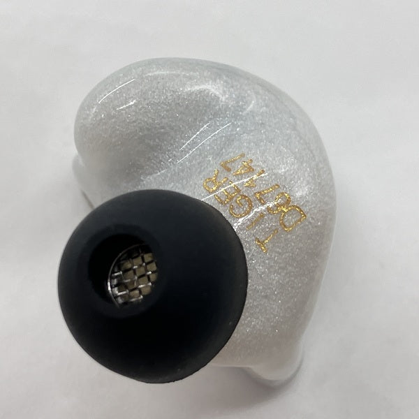 【中古】WHITE TIGER 【QDC-TIGER-S-WH】【仙台】