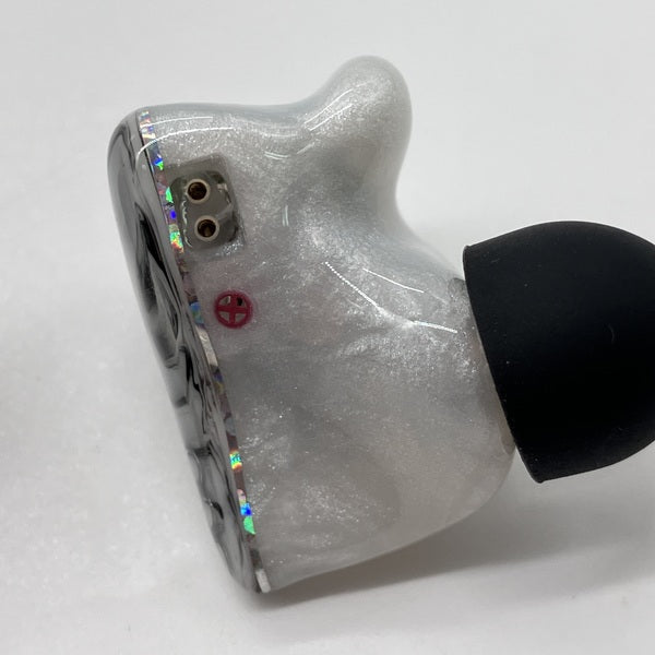 【中古】WHITE TIGER 【QDC-TIGER-S-WH】【仙台】