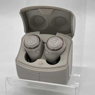 【中古】ATH-CKS50TW BG ベージュ【秋葉原】