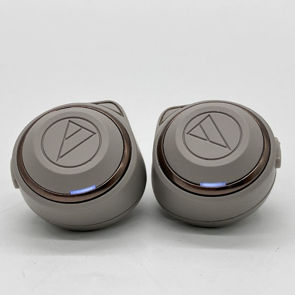 【中古】ATH-CKS50TW BG ベージュ【秋葉原】