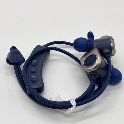 【中古】ATH-SPORT90BT GNV【秋葉原】