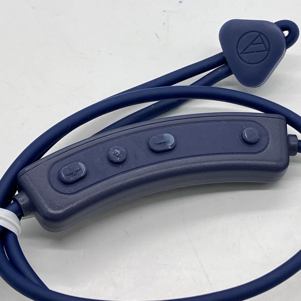 【中古】ATH-SPORT90BT GNV【秋葉原】