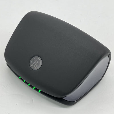 【中古】ATH-TWX9MK2 BK【日本橋】