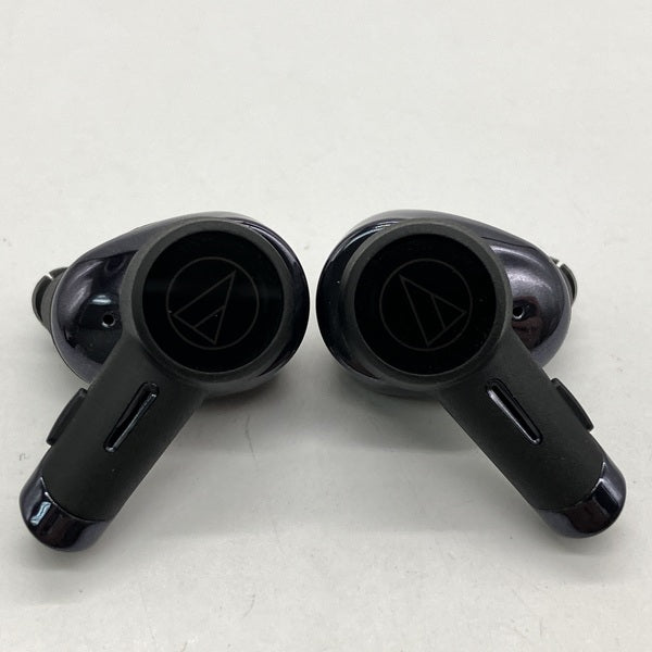 【中古】ATH-TWX9MK2 BK【日本橋】