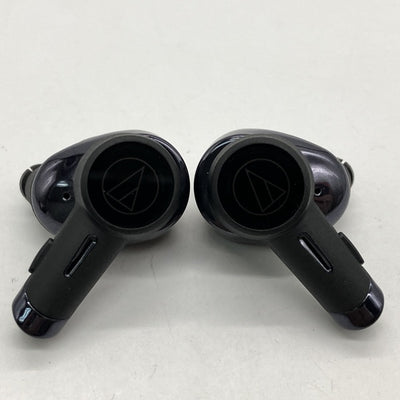 【中古】ATH-TWX9MK2 BK【日本橋】