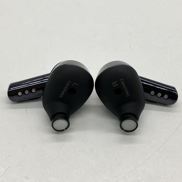 【中古】ATH-TWX9MK2 BK【日本橋】