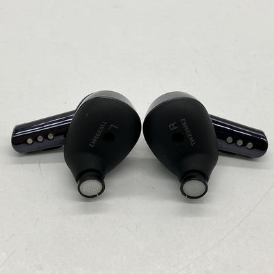 【中古】ATH-TWX9MK2 BK【日本橋】