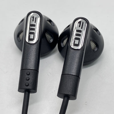 【中古】FF1 Black 【FIO-IEM-FF1-B】【名古屋】