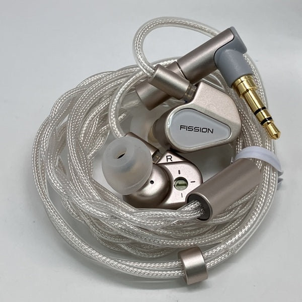最終値下　美品　TANCHJIM FISSION 19999円 最終値下 美品 TANCHJIM FISSION 19999円 - メルカリ