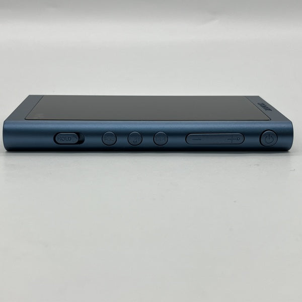 【中古】NW-A55 LM【ブルー】【秋葉原】