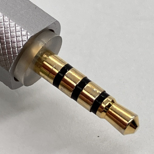 Luminox Audio 【中古】LNA Reflection MMCX-2.5mm 【LNA-REF-MMCX-25