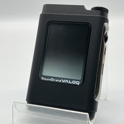【中古】SounDroid VALOQ【SDP-1】【秋葉原】