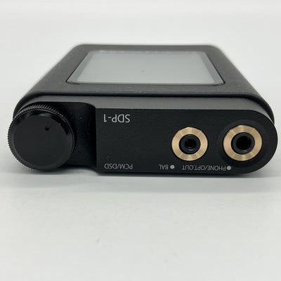 【中古】SounDroid VALOQ【SDP-1】【秋葉原】