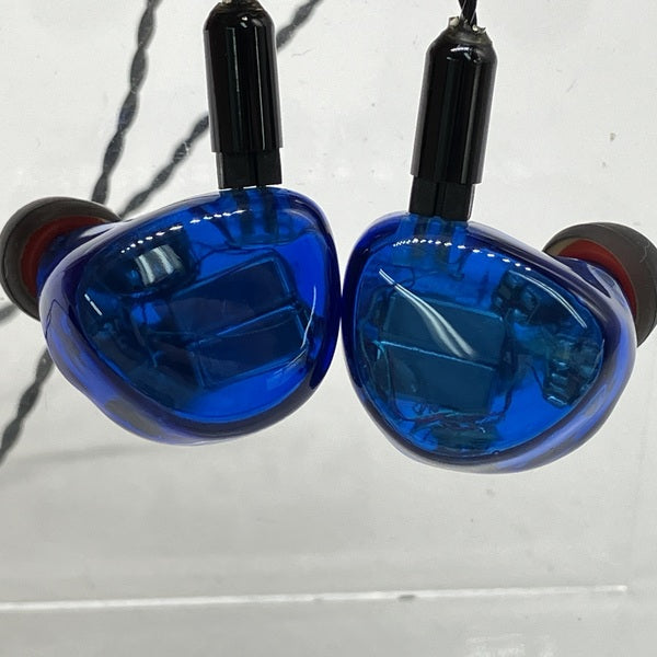 イヤホン Heir audio  iem 10.0 Amazon.co.jp: HEIR Audio 10.Ai [Clear] : 家電＆カメラ