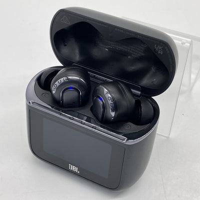 【中古】TOUR PRO 3 ブラック【JBLTOURPRO3BLK】【秋葉原】