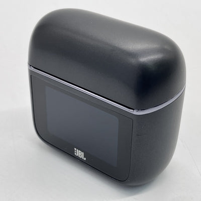 【中古】TOUR PRO 3 ブラック【JBLTOURPRO3BLK】【秋葉原】
