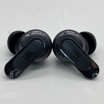 【中古】TOUR PRO 3 ブラック【JBLTOURPRO3BLK】【秋葉原】