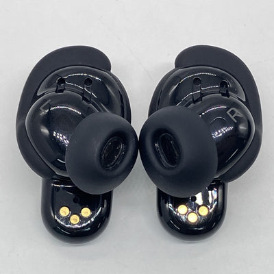 【中古】QuietComfort Earbuds II Triple Black【名古屋】