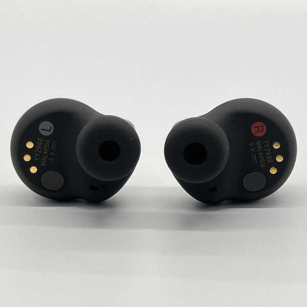 SONY 【中古】WF-1000XM4 BM ブラック【日本橋】 – e☆イヤホン