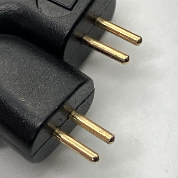 【中古】SUPERIOR Cable 4.4-IEM2pin 【QDC-SUPERIOR-CABLE44】【秋葉原】