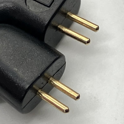 【中古】SUPERIOR Cable 4.4-IEM2pin 【QDC-SUPERIOR-CABLE44】【秋葉原】