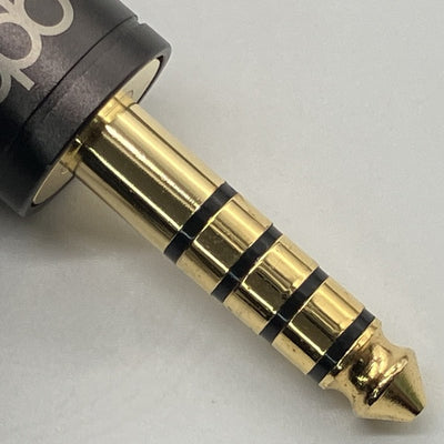 【中古】SUPERIOR Cable 4.4-IEM2pin 【QDC-SUPERIOR-CABLE44】【秋葉原】