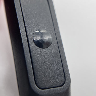 【中古】MMCX MICROPHONE CABLE 3.5MM PL IEシリーズ用 ブレードケーブル リモコン付き 3.5mm【仙台】