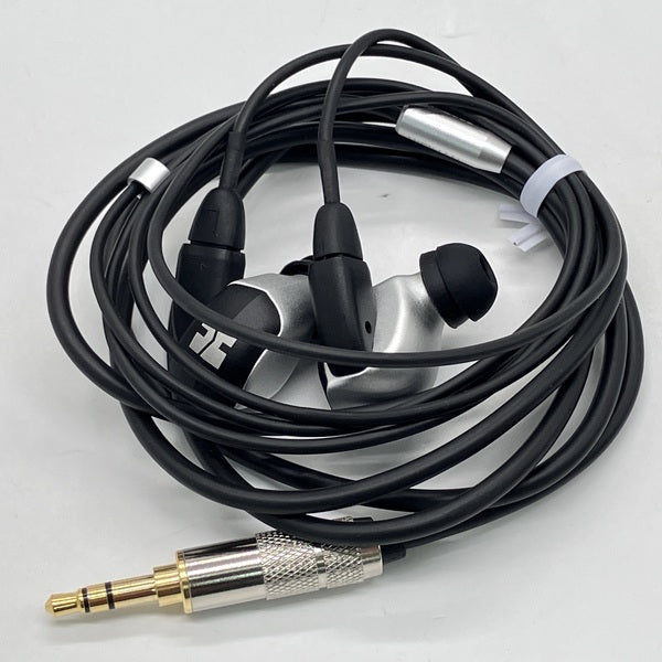 イヤホン HIFIMAN RE2000 PRO silver HIFIMAN RE2000 PRO silver インイヤーモニター