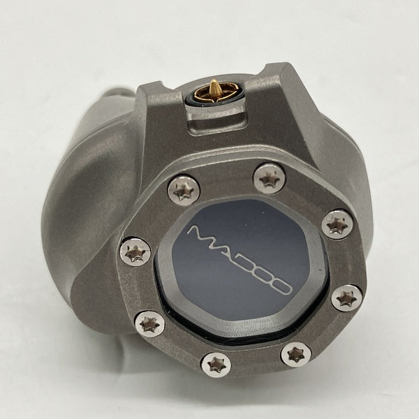 【中古】Typ821 【MDO-T821-TI】【日本橋】
