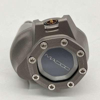 【中古】Typ821 【MDO-T821-TI】【日本橋】