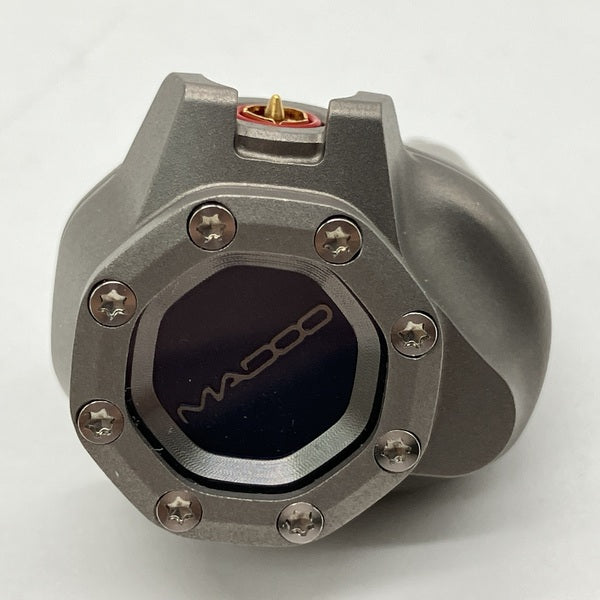【中古】Typ821 【MDO-T821-TI】【日本橋】