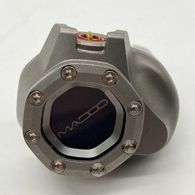 【中古】Typ821 【MDO-T821-TI】【日本橋】