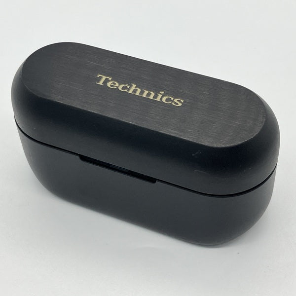 Technics EAH-AZ80-K ブラック Technics EAH-AZ80 – Tech Reviews