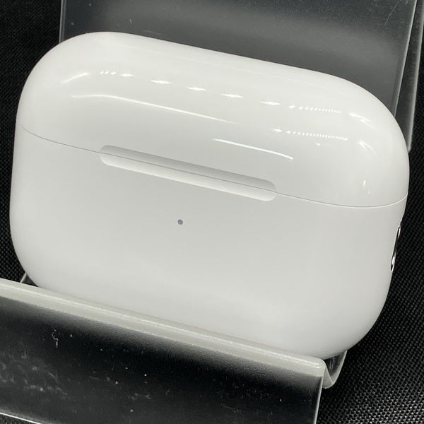 【中古】MagSafe充電ケース(USB-C)付きAirPods Pro(第2世代) MTJV3JA【秋葉原】