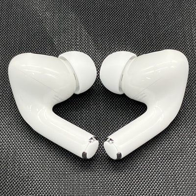 【中古】MagSafe充電ケース(USB-C)付きAirPods Pro(第2世代) MTJV3JA【秋葉原】