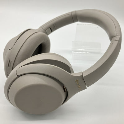 【中古】WH-1000XM4 SM プラチナシルバー【秋葉原】
