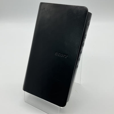 【中古】WM1ZM2/WM1AM2専用レザーケース 【CKL-NWWM1M2CWW】【秋葉原】