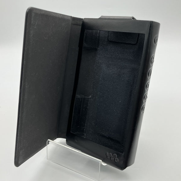 【中古】WM1ZM2/WM1AM2専用レザーケース 【CKL-NWWM1M2CWW】【秋葉原】