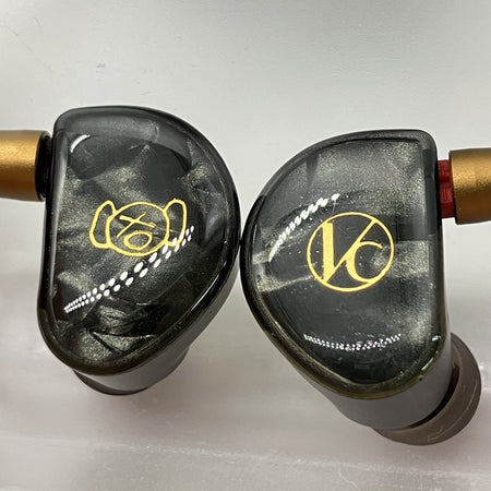 Hi-Unit 【中古】Hi-Unit001-pnk (ピエール中野モデル/有線ピヤホン3