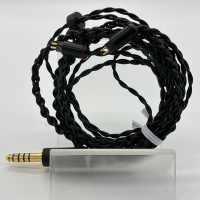 【中古】CASSINI (カッシーニ) 4.4mm5極バランス/カスタムIEM2pin 【NLA-CSN】【日本橋】