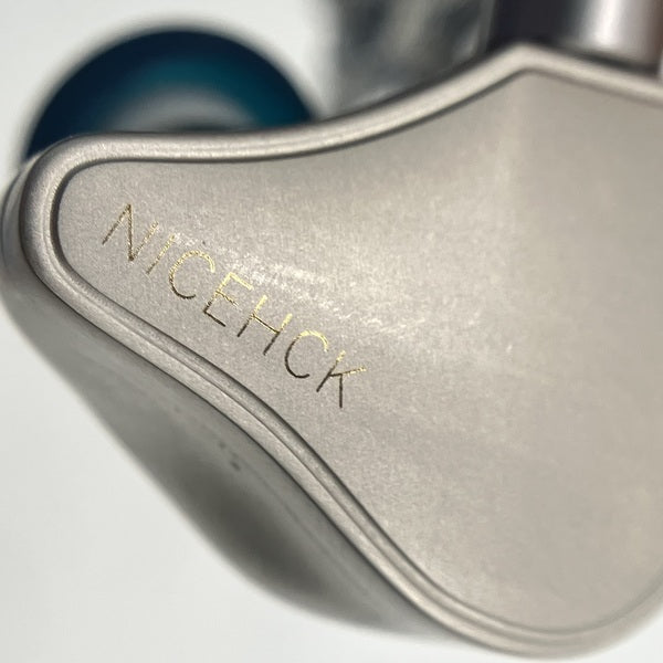 NICEHCK 【中古】Himalaya【秋葉原】 – e☆イヤホン